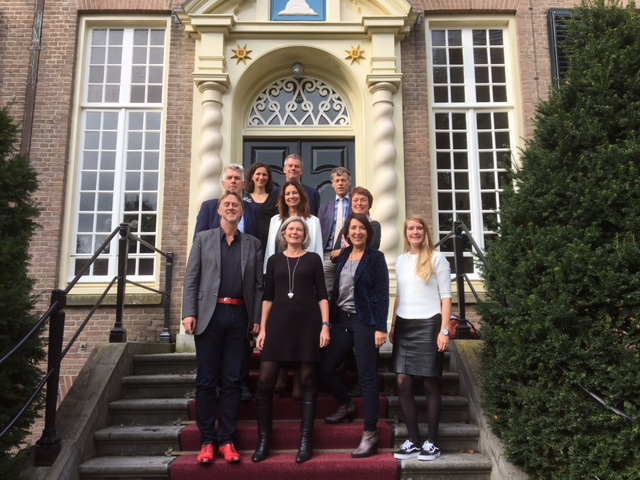 Tien Arbeidsmarktinnovators in Doorn